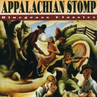 Appalachian Stomp: Bluegrass Classics 輸入盤 【CD】