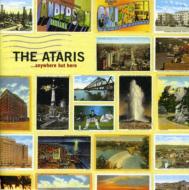 Ataris / Anywhere But Here 輸入盤 【CD】