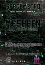 【送料無料】Me-sheen / Spacemetro: Feat.girao 【CD】