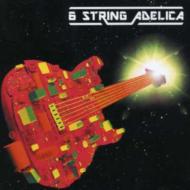 【送料無料】 6 String Adelica 輸入盤 【CD】