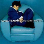 Tanita Tikaram / Lovers In The City 輸入盤 【CD】