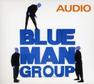 Blue Man Group ブルーマングループ / Audio 輸入盤 【CD】