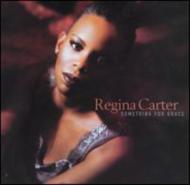 Regina Carter / Something For Grace 輸入盤 【CD】