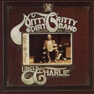 Nitty Gritty Dirt Band ニッティグリッティダートバンド / Uncl…...:hmvjapan:10248637