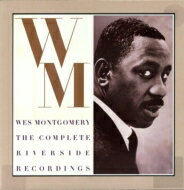 【送料無料】 Wes Montgomery ウェスモンゴメリー / Complete Riverside Rec. 輸入盤 【CD】