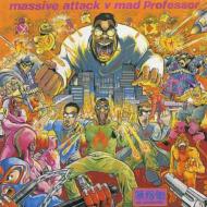 Massive Attack マッシブアタック / No Protection 輸入盤 【CD】