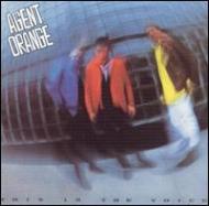 Agent Orange / This Is The Voice 輸入盤 【CD】