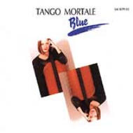 Anja Lechner / Tango Mortale Blue 輸入盤 【CD】