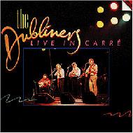 Dubliners ダブリナーズ / Live In Carre 輸入盤 【CD】
