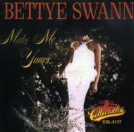 Bettye Swann / Make Me Yours Golden Hits 輸入盤 【CD】