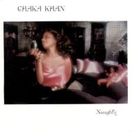 Chaka Khan チャカカーン / Naughty 輸入盤 【CD】