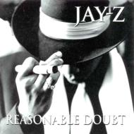 JAY-Z ジェイジー / Reasonable Doubt 輸入盤 【CD】