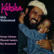 Idris Muhammad / Kabsha 輸入盤 【CD】