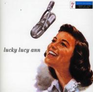 Lucy Ann Polk / Lucky Lucy Ann 輸入盤 【CD】