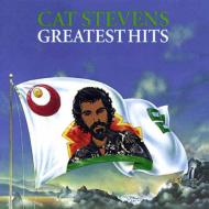 Cat Stevens キャットスティーブンス / Greatest Hits 輸入盤 【CD】