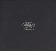 【送料無料】 Capitol Records 1942-2002 輸入盤 【CD】