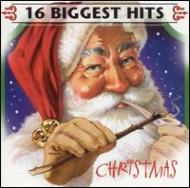 16 Biggest Hits - Christmas 輸入盤 【CD】