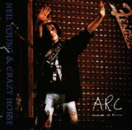 Neil Young ニールヤング / Arc 輸入盤 【CD】