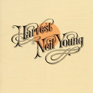 Neil Young ニールヤング / Harvest 輸入盤 【CD】