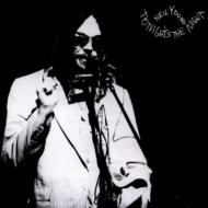 Neil Young ニールヤング / Tonight's The Night今宵その夜 輸入盤 【CD】