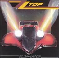 Zz Top ジージートップ / Eliminator 輸入盤 【CD】