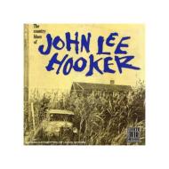 John Lee Hooker ジョンリーフッカー / Country Blues Of John Lee Hook 輸入盤 【CD】