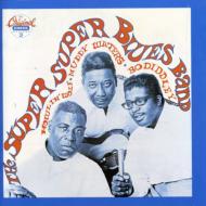 Bo Diddley / Muddy Waters / Howlin Wolf / Super Super Blues Band 輸入盤 【CD】