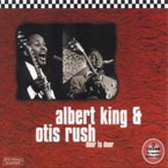 Albert King / Otis Rush / Door To Door 輸入盤 【CD】