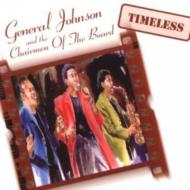 General Johnson / Timeless 輸入盤 【CD】