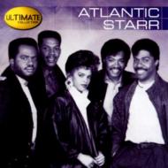 Atlantic Starr アトランティックスター / Ultimate Collection 輸入盤 【CD】