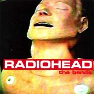 Radiohead レディオヘッド / Bends 輸入盤 【CD】