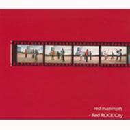 レッドマンモス / Red Rock City 【CD Maxi】