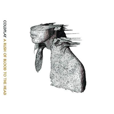 Coldplay コールドプレイ / Rush Of Blood To The Head 輸入盤 【CD】