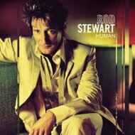 Rod Stewart ロッドスチュワート / Human 輸入盤 【CD】