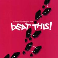 English Beat / Beat This - Best Of 輸入盤 【CD】