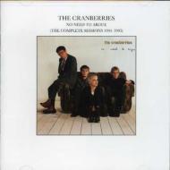 THE CRANBERRIES クランベリーズ / No Need To Argue 輸入盤 【CD】