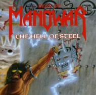 Manowar マノウォー / Best Of Manowar: Hell Of Steel 輸入盤 【CD】