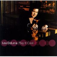 Lea Delaria / Playing It Cool 輸入盤 【CD】
