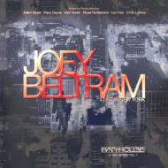 Joey Beltram ジョイベルトラム / Lost In New York 【CD】