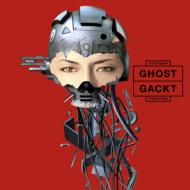 GACKT ガクト / GHOST 【CD Maxi】