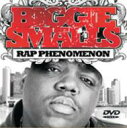 Notorious B.I.G. Υȡꥢӡ / Biggie Smalls: Rap Phenomenon DVD