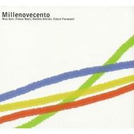 【送料無料】 Nico Gori / Franco Nesti / Stefano Onorati / Ettore Fioravanti / Millenovecento 輸入盤 【CD】