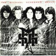 Michael Schenker Group マイケルシェンカーグループ / Msg 輸入盤 【CD】