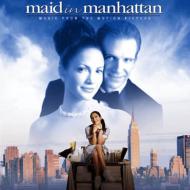 メイド イン マンハッタン / Maid In Manhattan - Soundtrack 輸入盤 【CD】