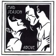 Mad Season / Above 輸入盤 【CD】
