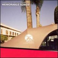 Paramount Pictures Presents The 90th Anniversary - Memorable Songs 輸入盤 【CD】