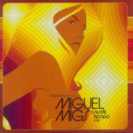 Miguel Migs ミゲルミグス / Nude Tempo 001 輸入盤 【CD】