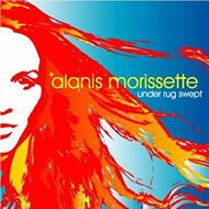 Alanis Morissette アラニスモリセット / Under Rug Swept 輸入盤 【CD】