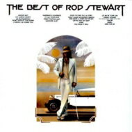 Rod Stewart ロッドスチュワート / Best Of 輸入盤 【CD】