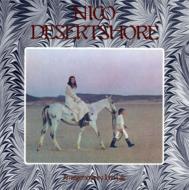 Nico ニコ / Desertshore 【LP】
